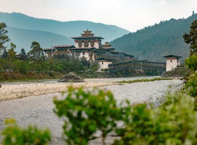 Punakha