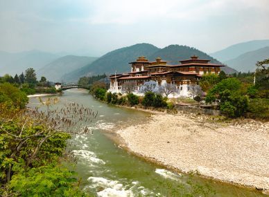 Punakha
