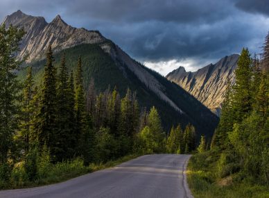 Jasper National Park