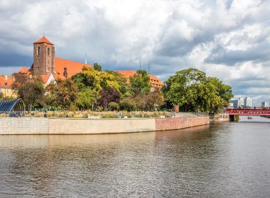 Wrocław