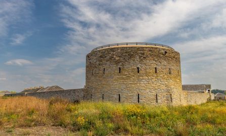 Twin Cities History day