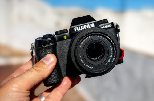 Viltrox AF 35mm F1 7 Air E X Z The New KING Of Budget Primes