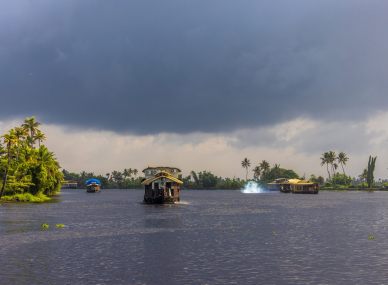 Alappuzha