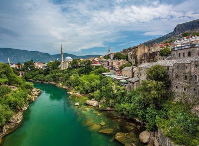 Bosnia and Herzegovina