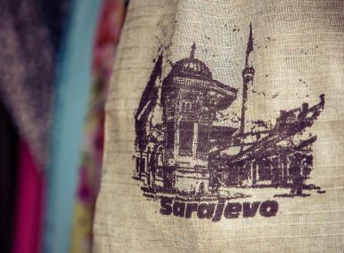Sarajevo