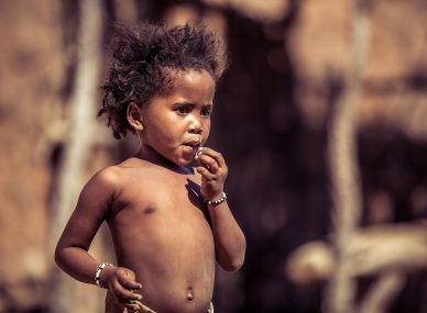 Damara Living Museum