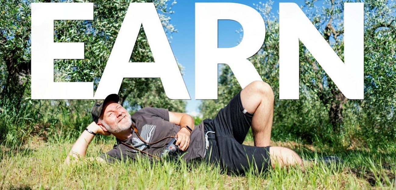 How to Make Money as a Travel Photographer earn while traveling sell your photos