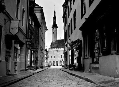 Tallinn