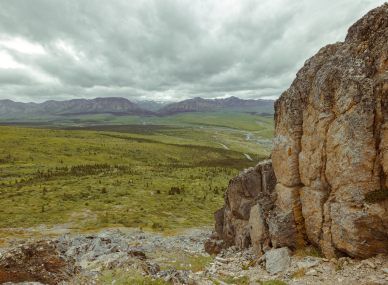 Denali National Park and Preserve
