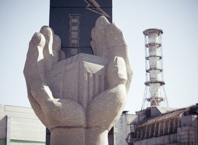 Chernobyl