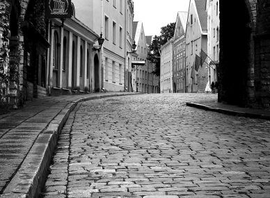 Tallinn