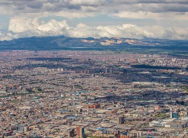 Bogota