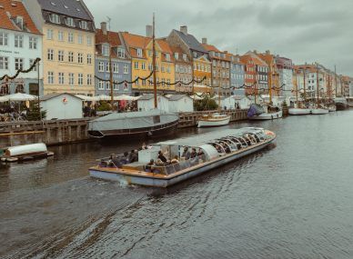 Copenhagen