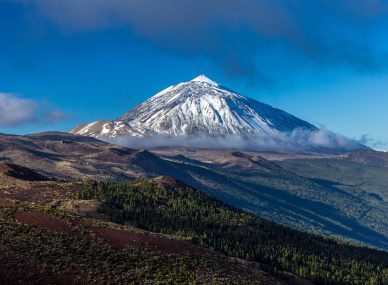 Tenerife