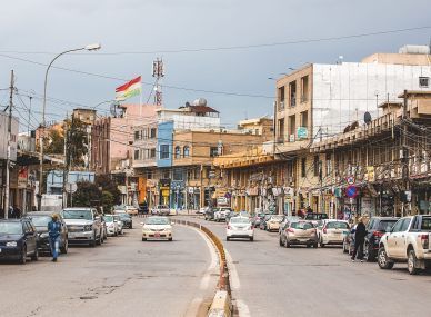 Erbil