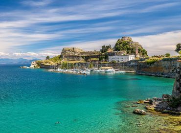 Corfu