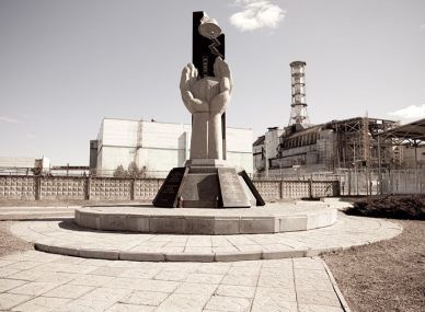 Chernobyl