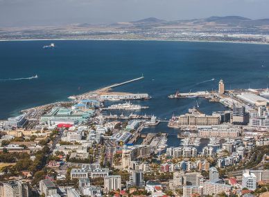 Cape Town