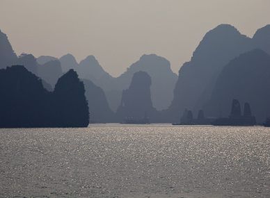 Ha Long Bay