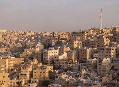 Amman