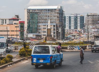 Addis Ababa