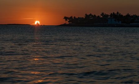 Islamorada to Key West