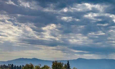 Chicago to California