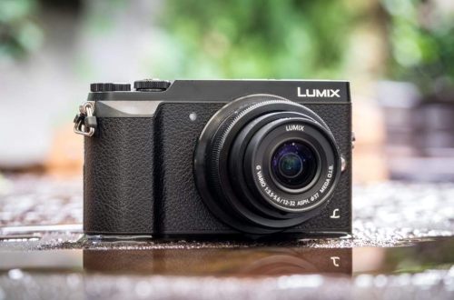 Panasonic Lumix GX80 subiektywny test aparatu