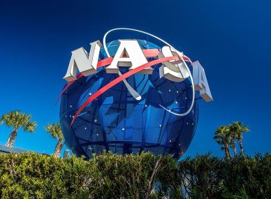 Kennedy Space Center