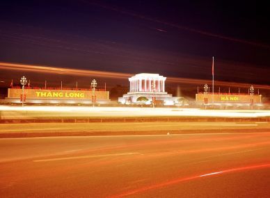 Hanoi