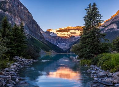 Banff National Park