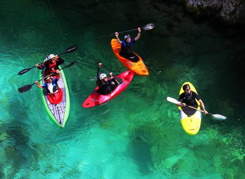 Triglav National Park