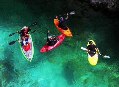Triglav National Park