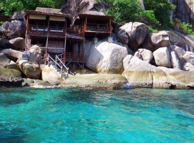 Koh Tao