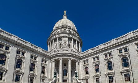 Milwaukee to Madison