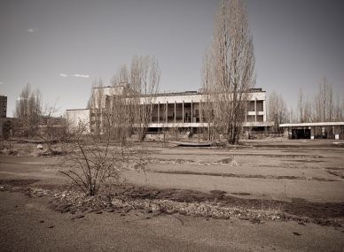 Chernobyl