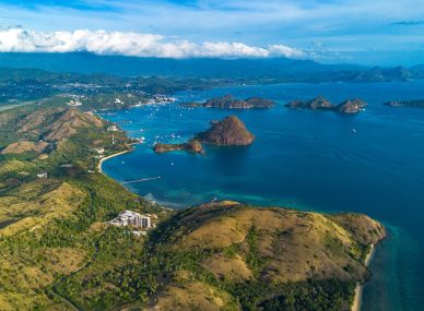 Labuan Bajo