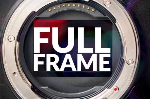 5 Best Budget Full Frame Mirrorless Camera To Start Your Photography Adventure