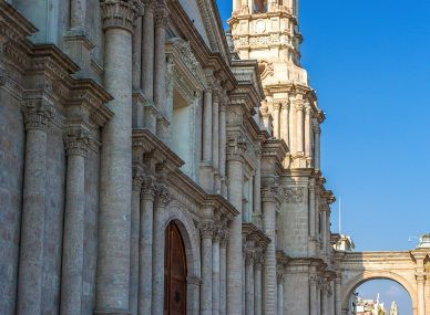 Arequipa