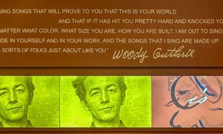 Intersections and connections