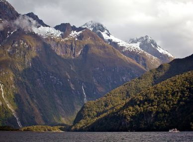 New Zealand