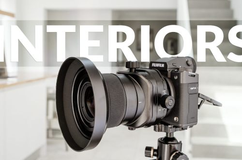 Interior and Architecture Photography Tutorial EASY AND EFFICIENT