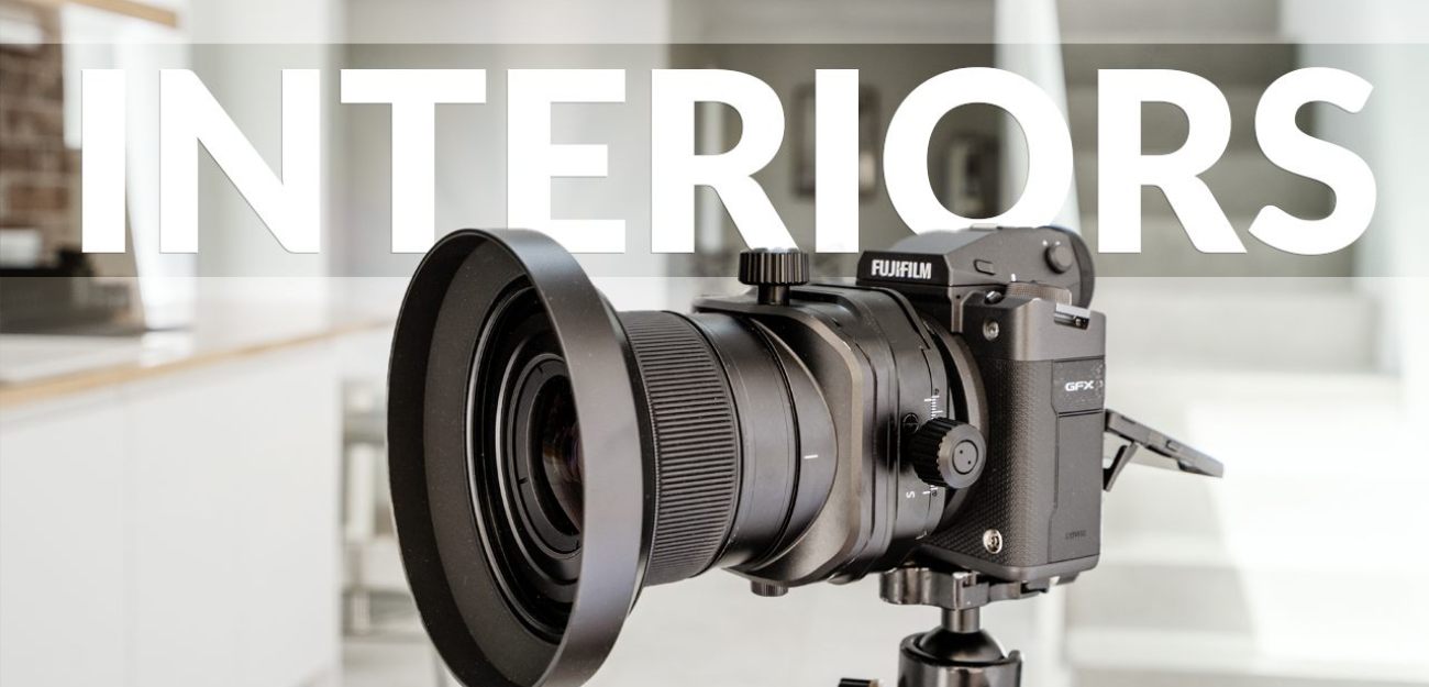 Interior and Architecture Photography Tutorial EASY AND EFFICIENT