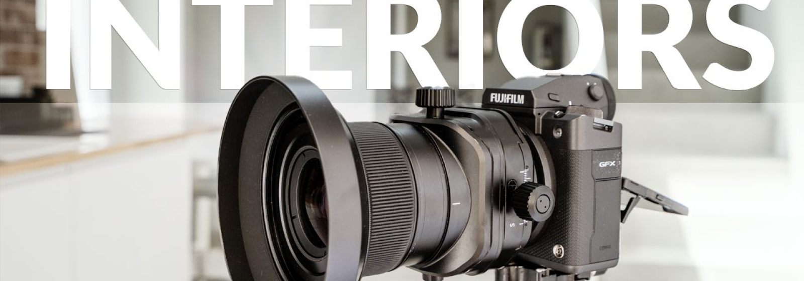 Interior and Architecture Photography Tutorial EASY AND EFFICIENT