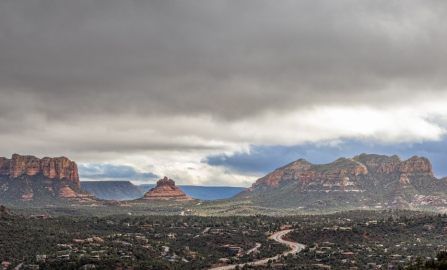 Sedona