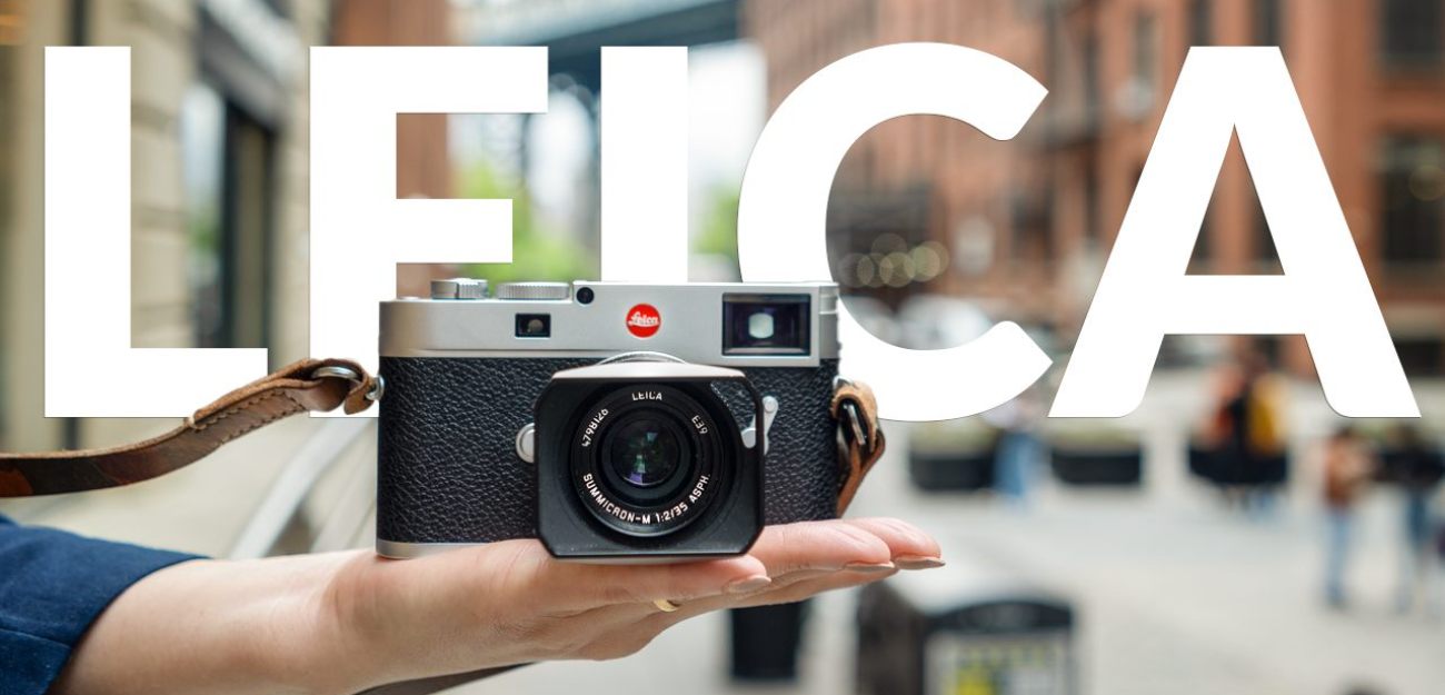 Leica M11 THE ONLY Complete Review As Far As I Know