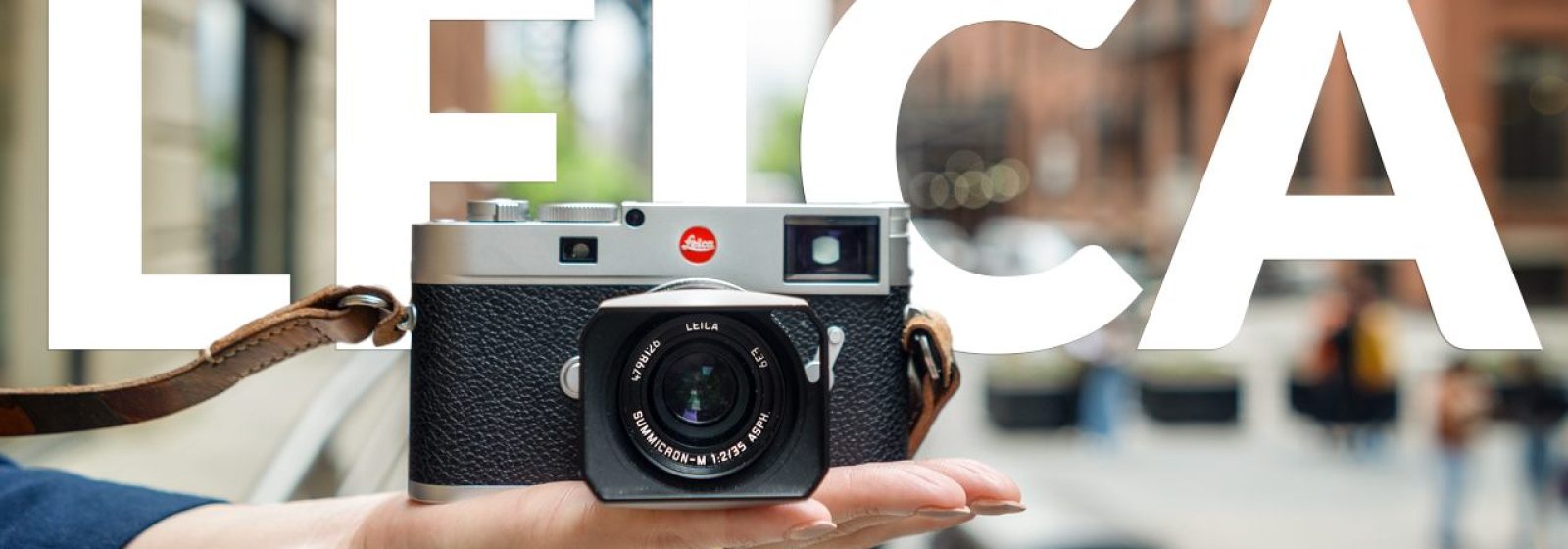 Leica M11 THE ONLY Complete Review As Far As I Know