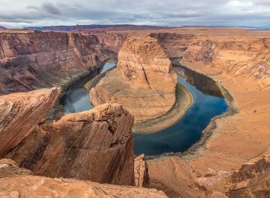 Horseshoe Bend