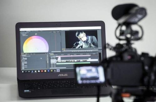 Czy mobilny notebook ASUS ZenBook UX305UA sprawdzi się w produkcji wideo  Sprawdzam w praktyce