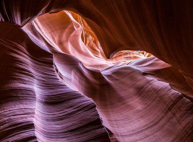 Antelope Canyon National Park